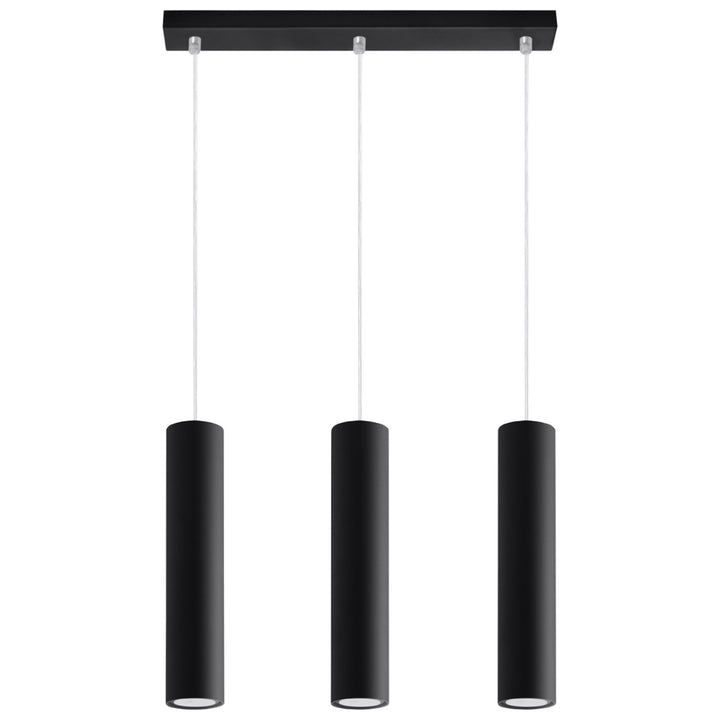 Pendel LAGOS 3L sort
