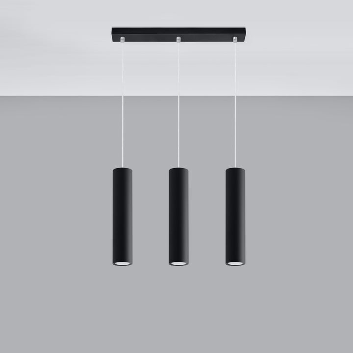 Pendel LAGOS 3L sort