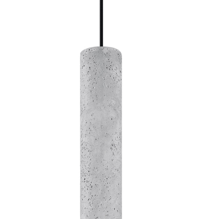 Vedhæng lampe LUVO 1 – SL.0653