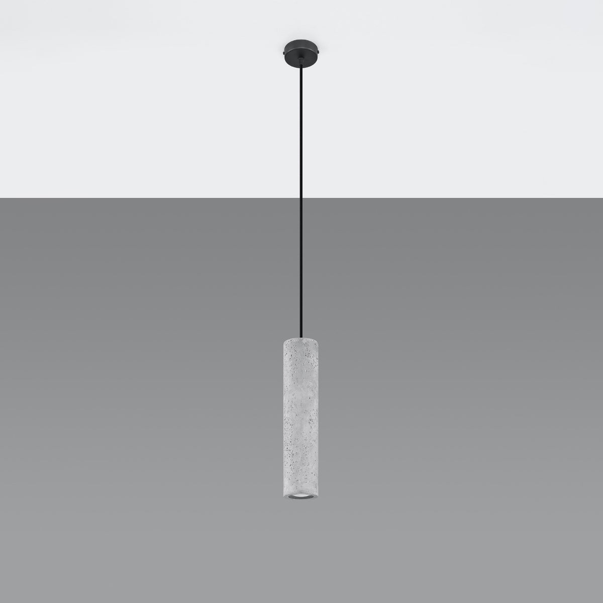 Vedhæng lampe LUVO 1 – SL.0653