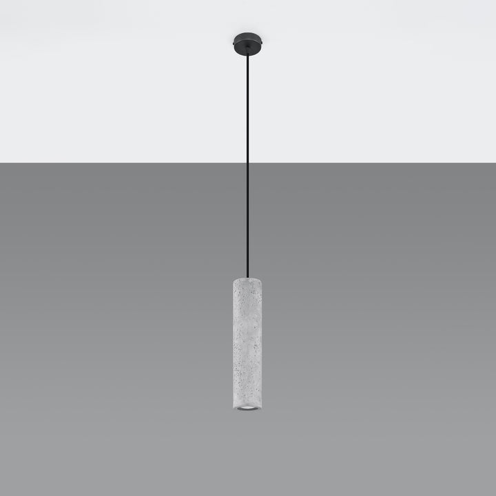 Vedhæng lampe LUVO 1 – SL.0653
