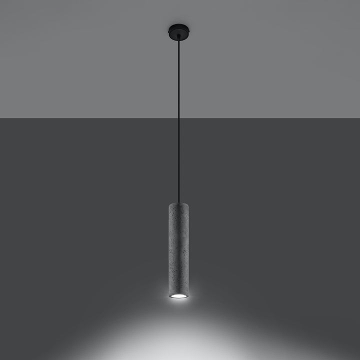Vedhæng lampe LUVO 1 – SL.0653