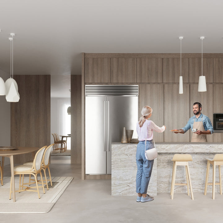 Keramisk vedhæng lampe GULCAN – Keramik – E27