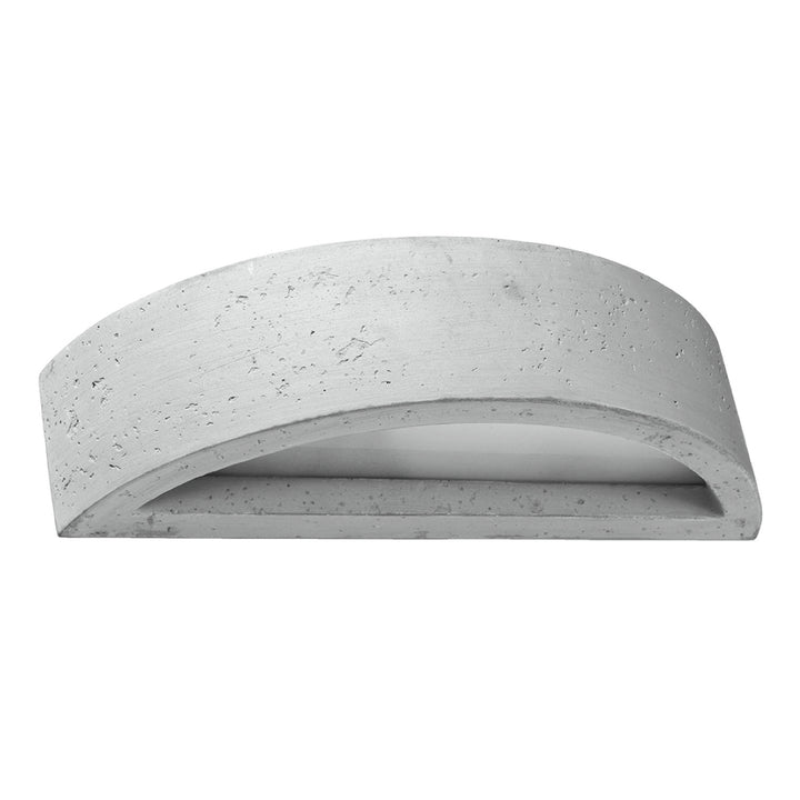 Væglampe ATENA beton – SL.0994