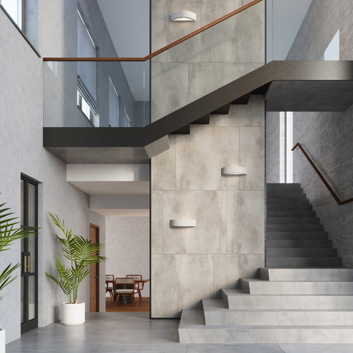Væglampe ATENA beton – SL.0994