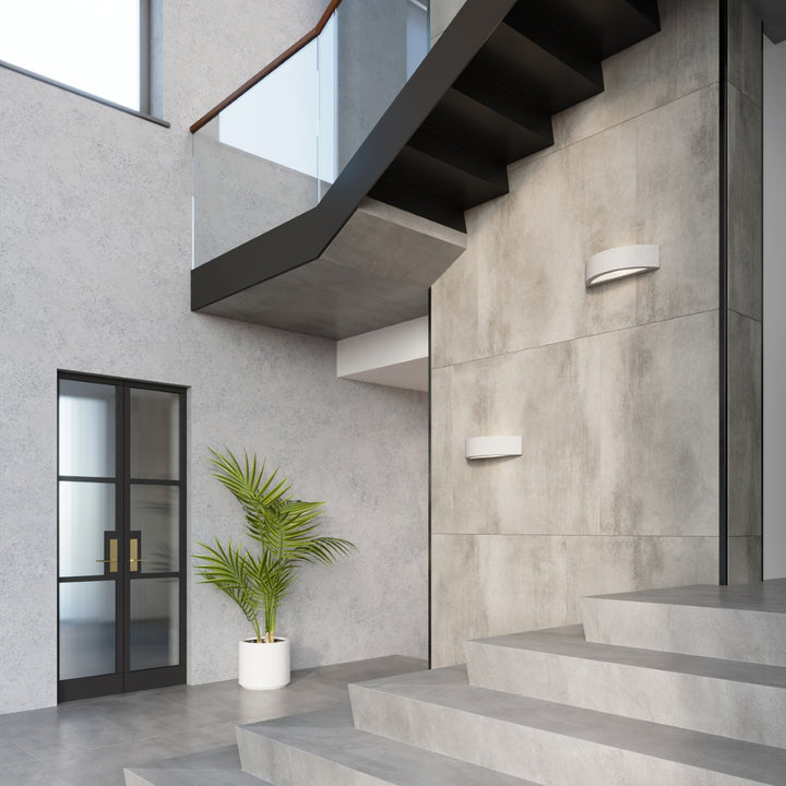 Væglampe ATENA beton – SL.0994