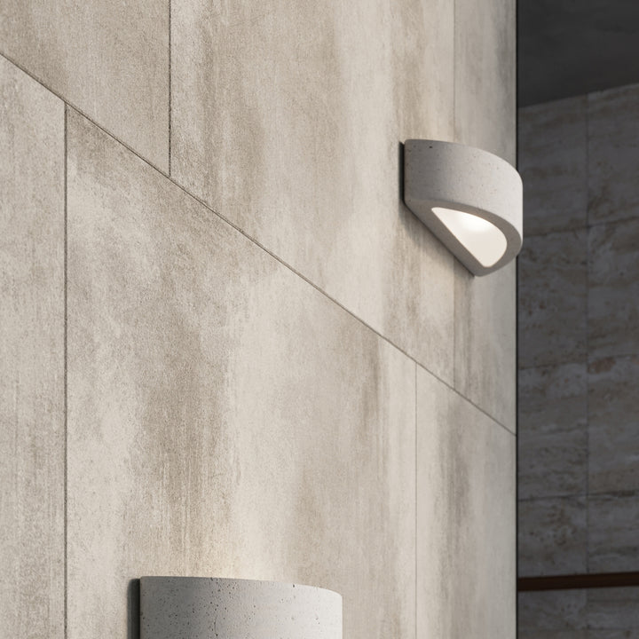 Væglampe ATENA beton – SL.0994