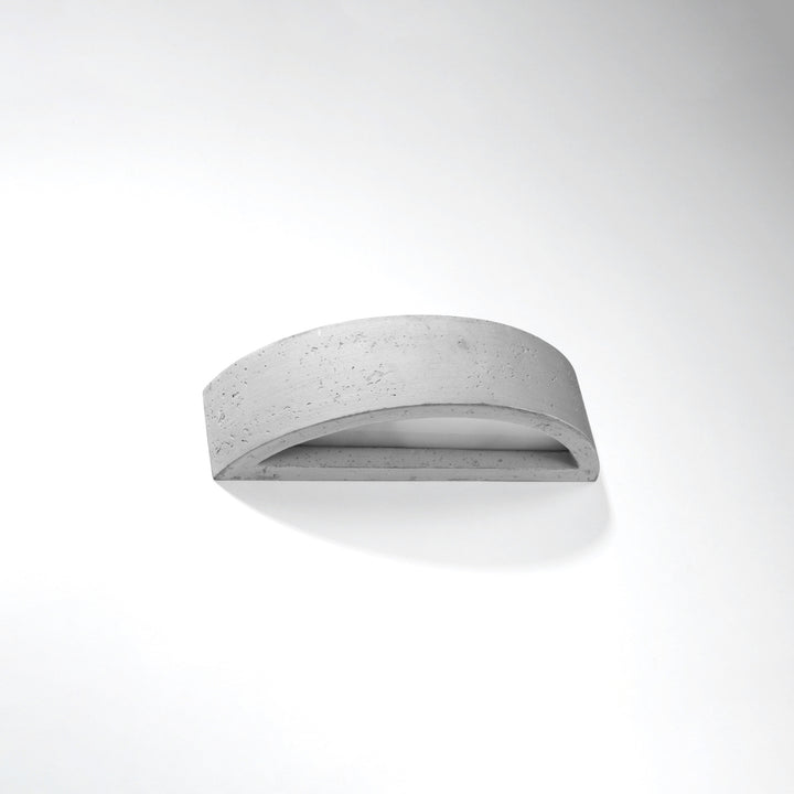 Væglampe ATENA beton – SL.0994
