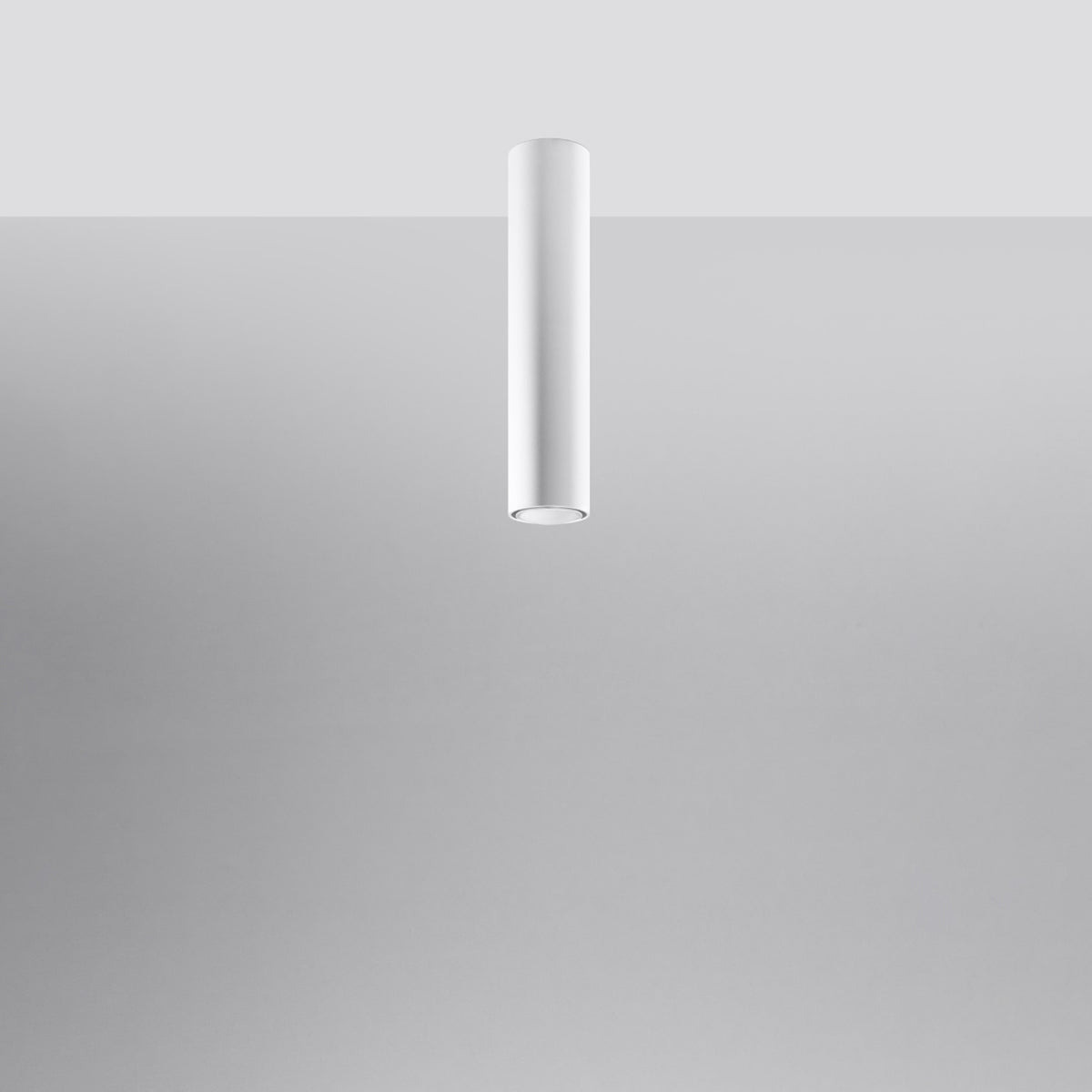 Loftslampe LAGOS 40 hvid – SL.0998