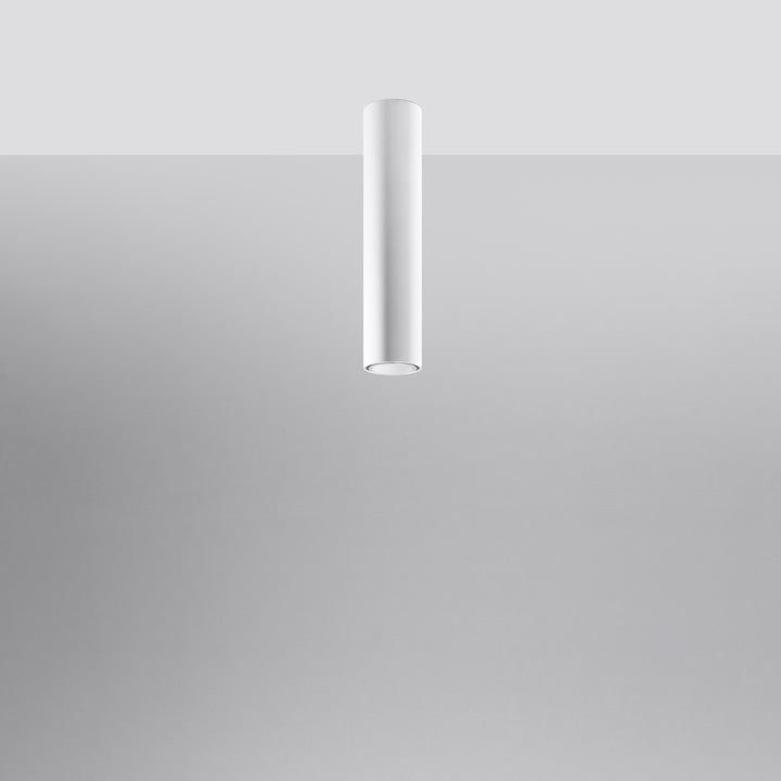 Loftslampe LAGOS 40 hvid – SL.0998