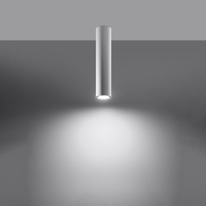 Loftslampe LAGOS 40 hvid – SL.0998