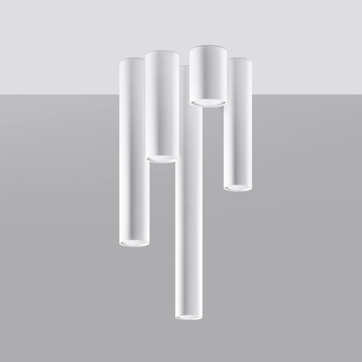 Loftslampe LAGOS 40 hvid – SL.0998