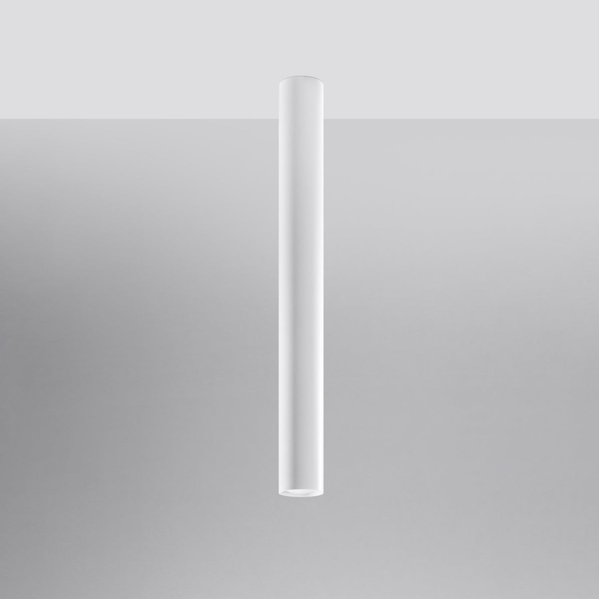 Loftslampe LAGOS 60 hvid – SL.0999