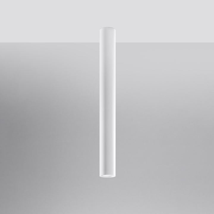 Loftslampe LAGOS 60 hvid – SL.0999