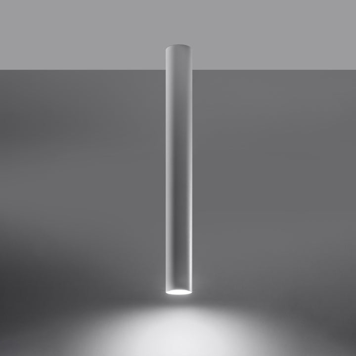 Loftslampe LAGOS 60 hvid – SL.0999