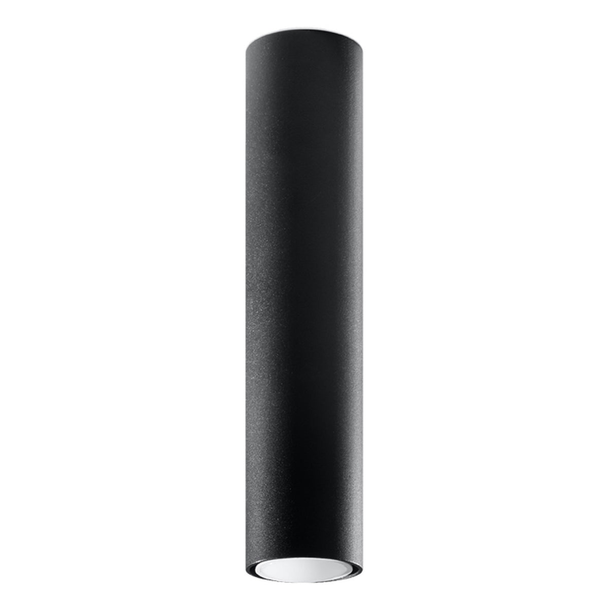 Loftslampe LAGOS 40 sort – SL.1002