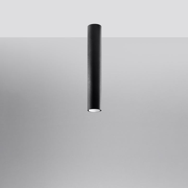 Loftslampe LAGOS 40 sort – SL.1002
