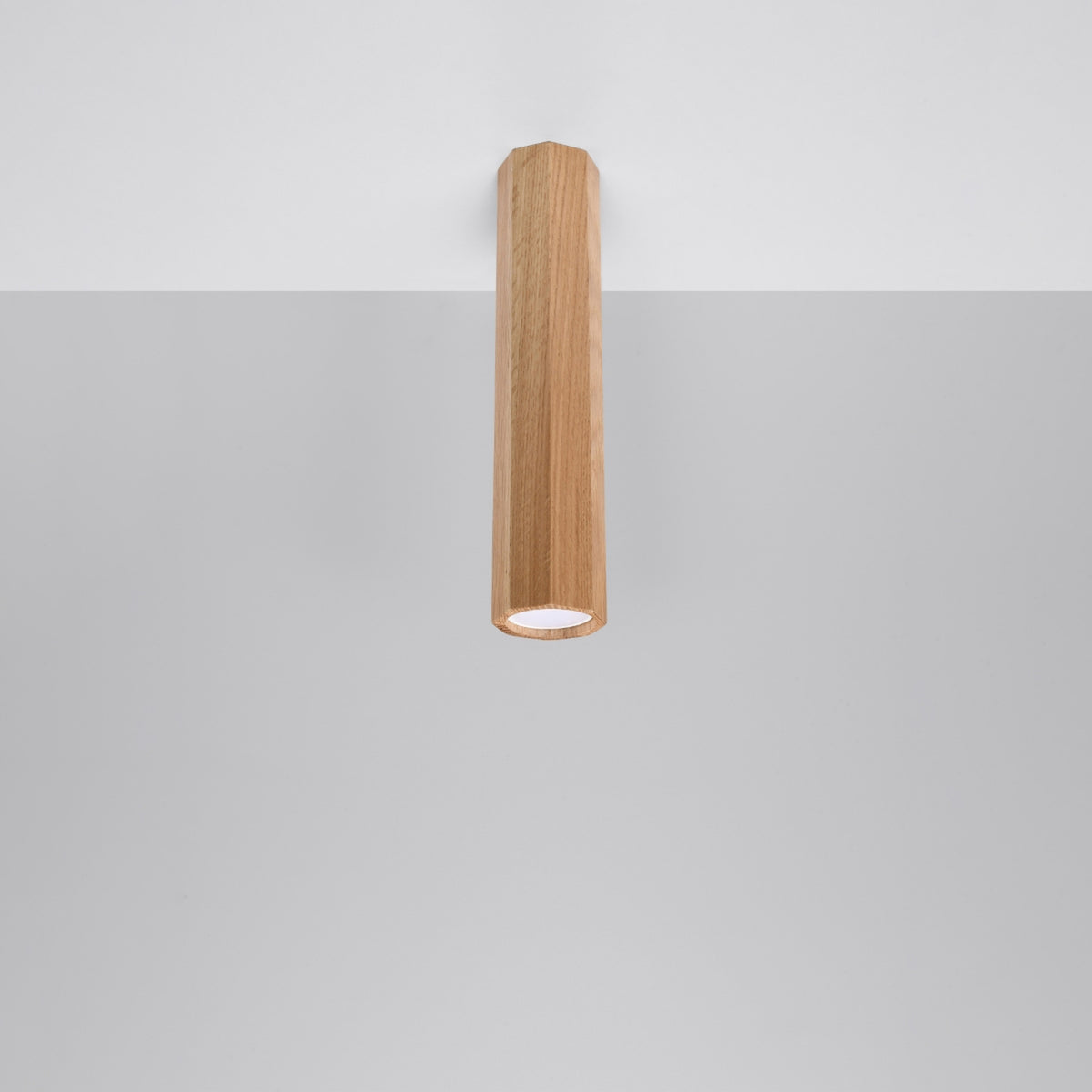 Loftslampe ZEKE 30 eg – SL.1034