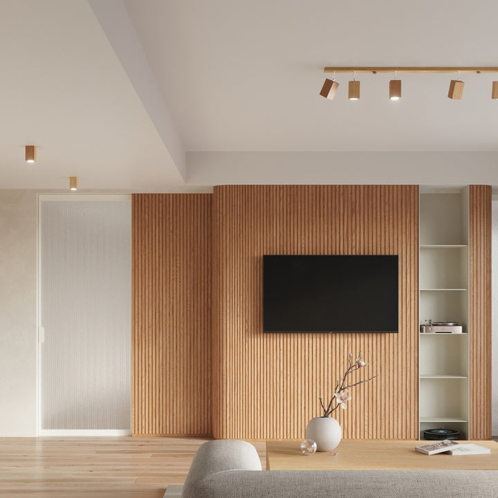 Loftslampe KEKE 30 eg – SL.1041