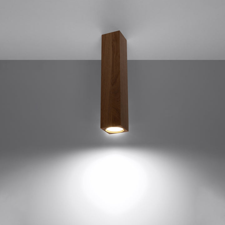 Loftslampe KEKE 30 eg – SL.1041