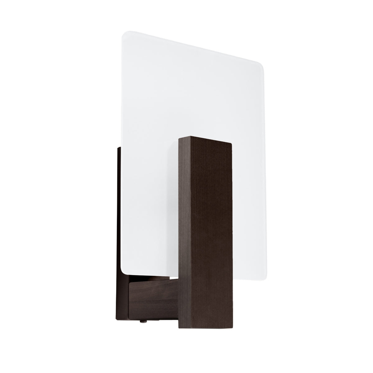 Væglampe LAPPO wenge – SL.1096