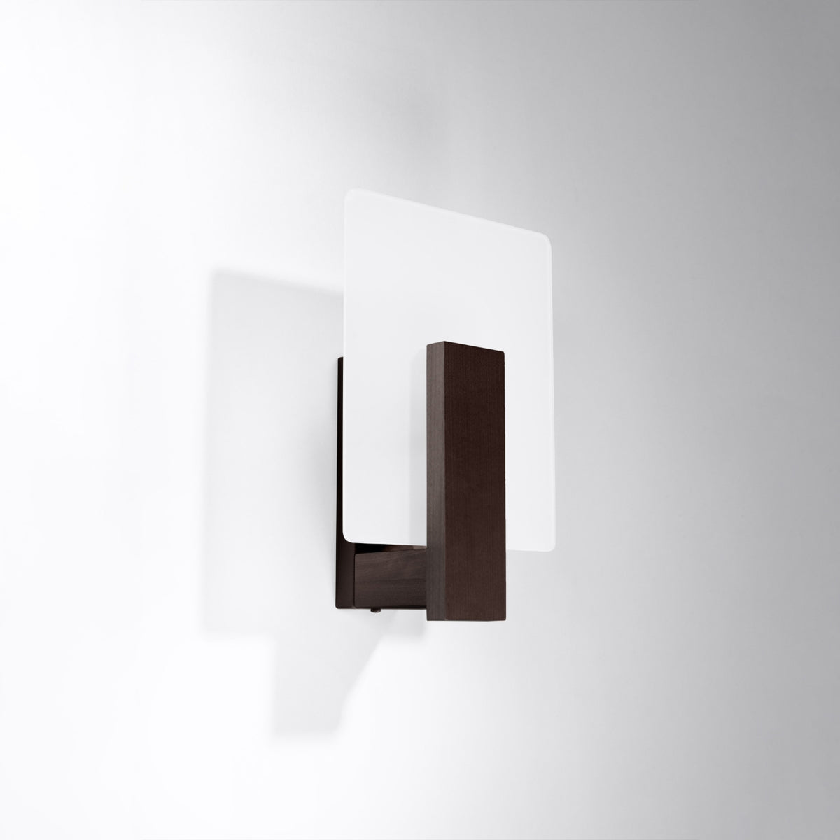 Væglampe LAPPO wenge – SL.1096