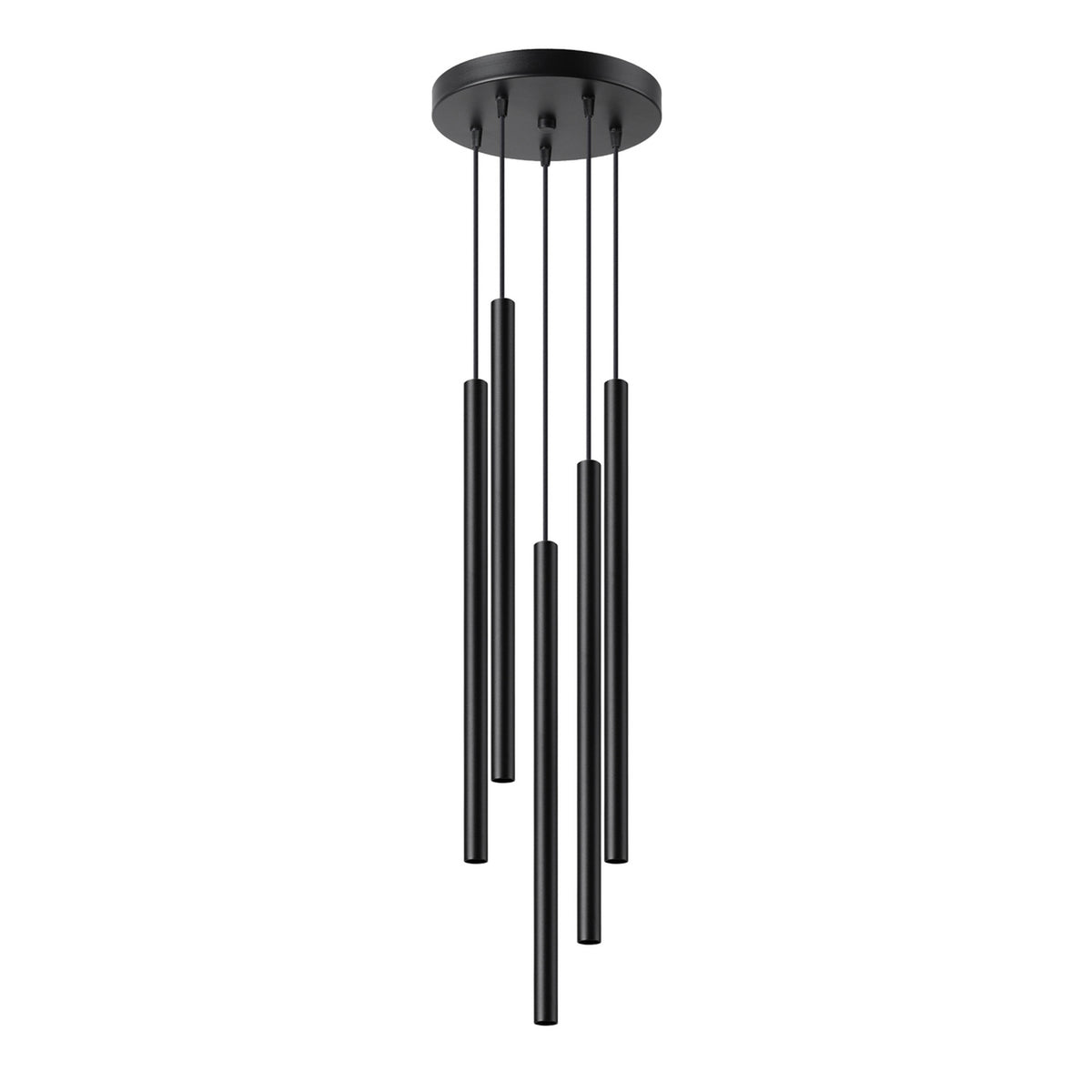 Pendel PASTELO 5P sort