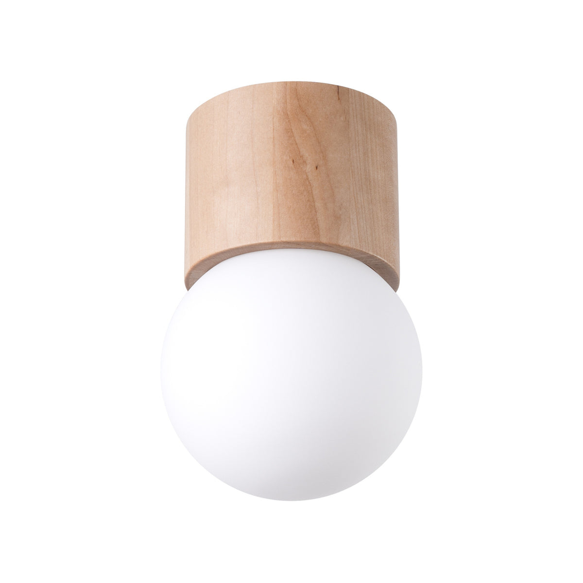 Loftslampe BOOMO 8