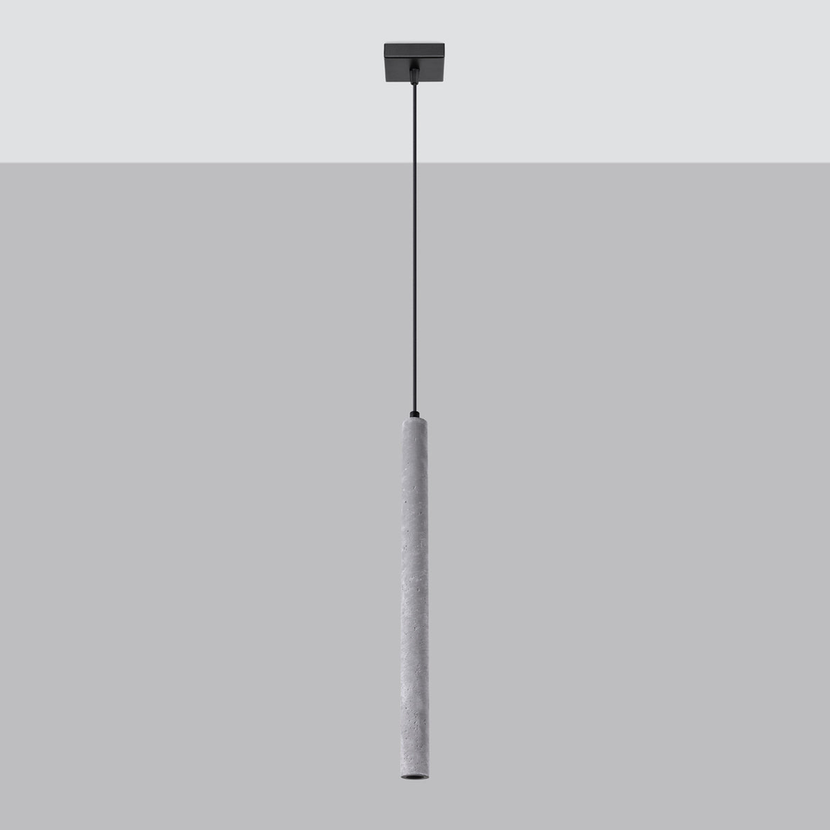 Pendel PASTELO 1 beton