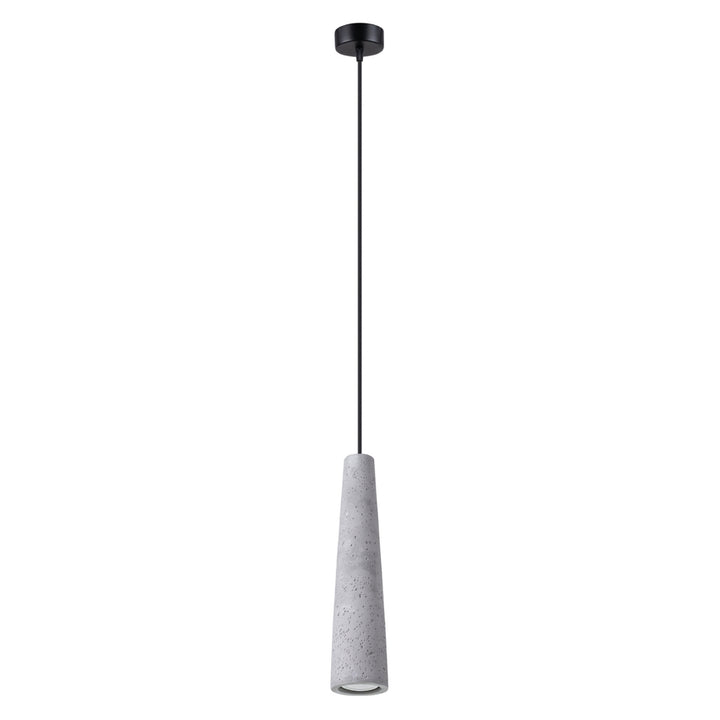 Pendellampe ELECTRA beton – SL.1347