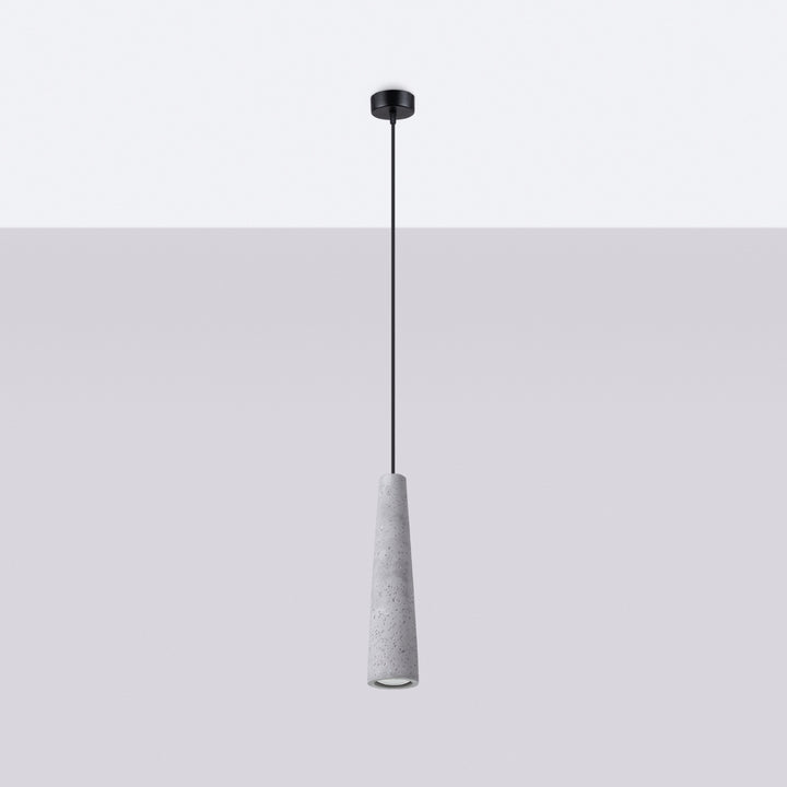 Pendellampe ELECTRA beton – SL.1347
