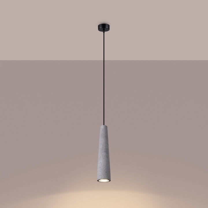Pendellampe ELECTRA beton – SL.1347