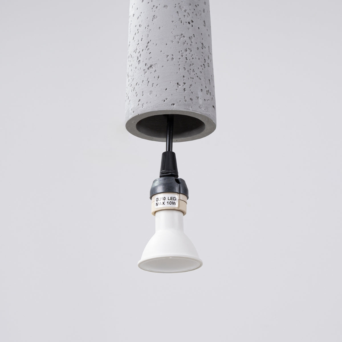 Pendellampe ELECTRA beton – SL.1347