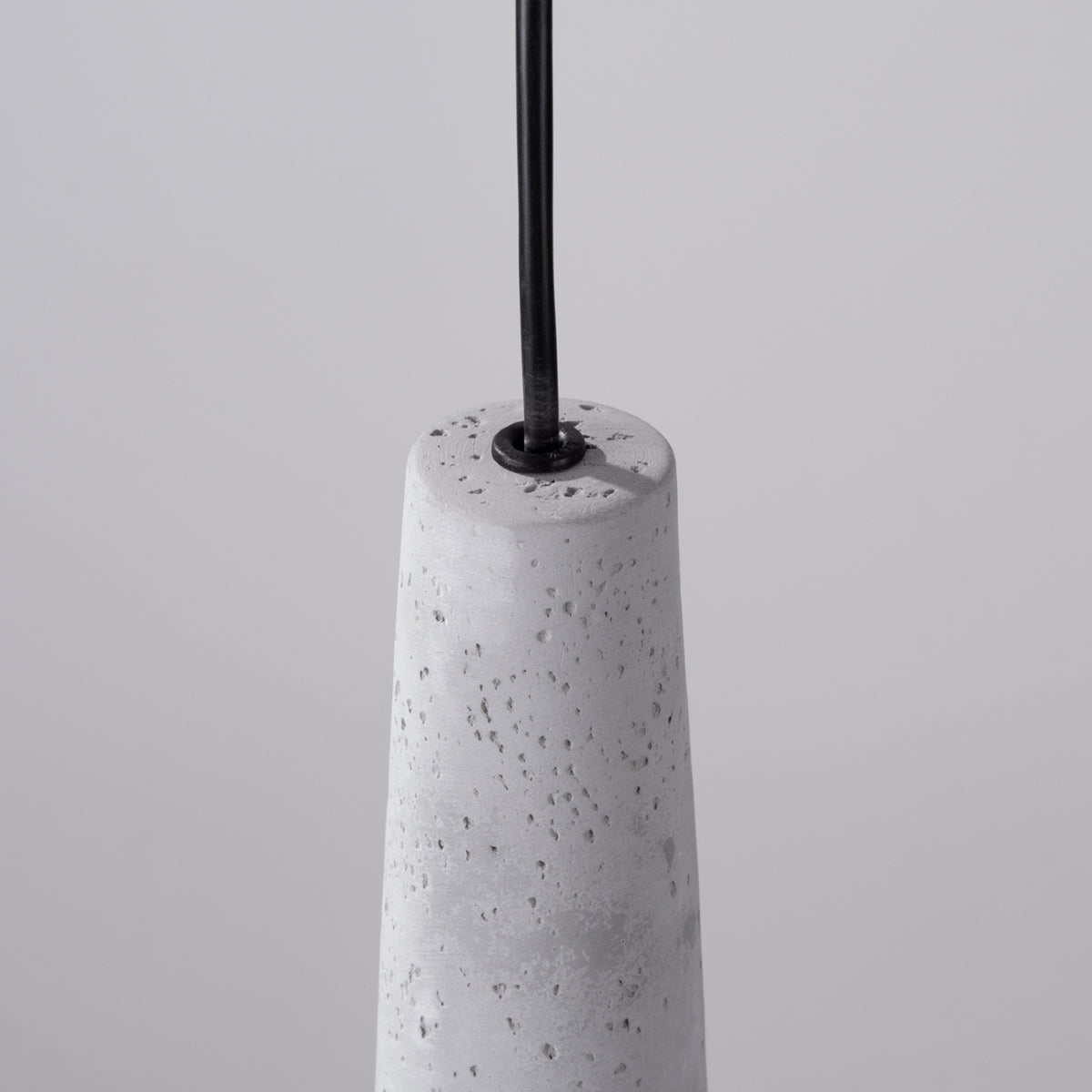 Pendellampe ELECTRA beton – SL.1347