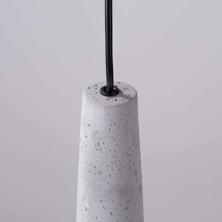 Pendellampe ELECTRA beton – SL.1347