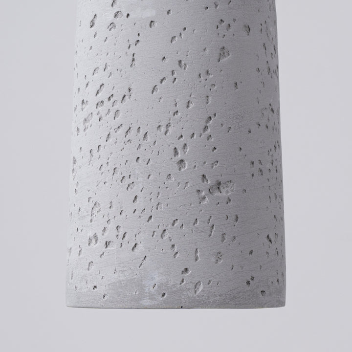 Pendellampe ELECTRA beton – SL.1347