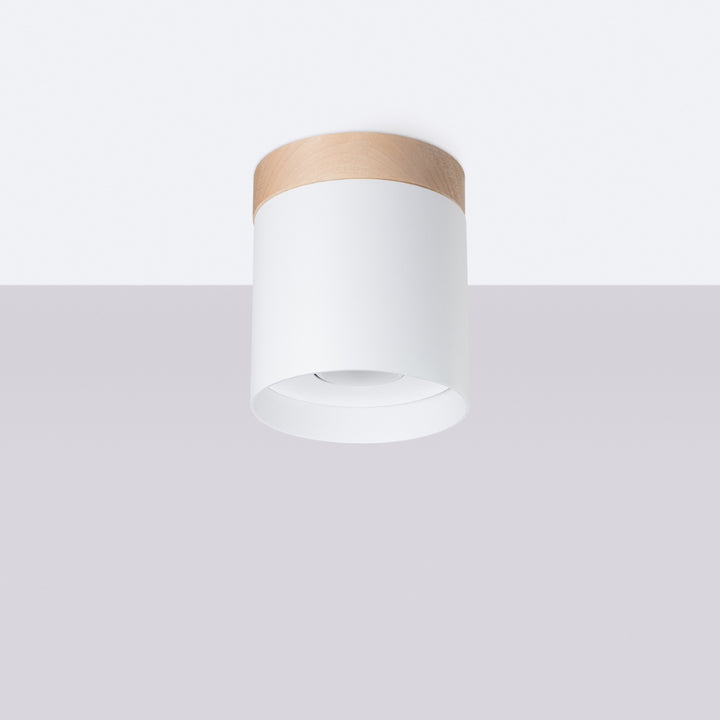 Loftslampe RIF hvid – SL.1348