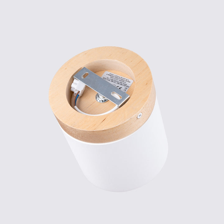 Loftslampe RIF hvid – SL.1348