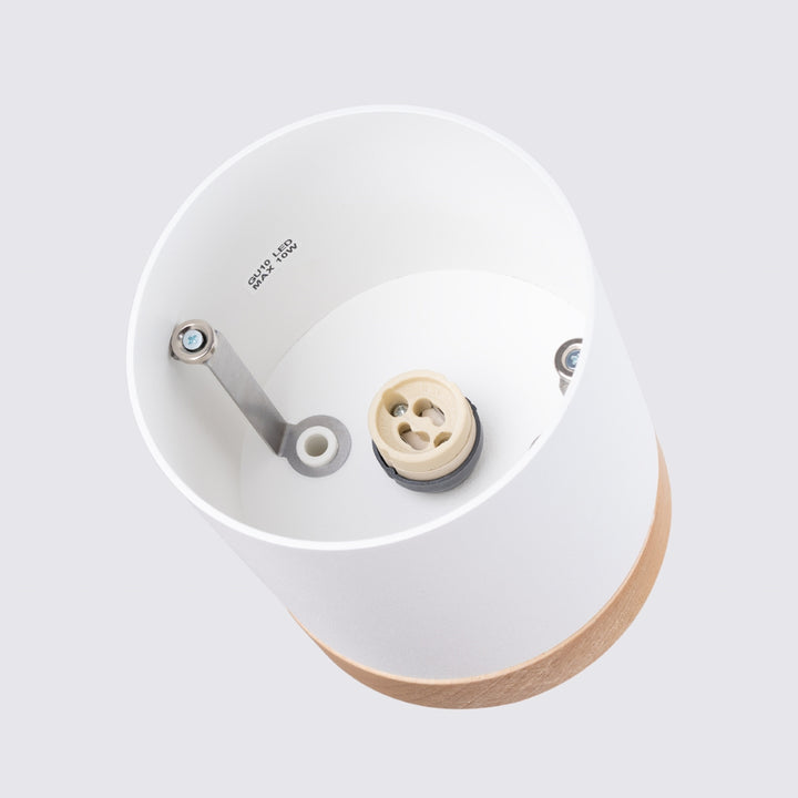 Loftslampe RIF hvid – SL.1348
