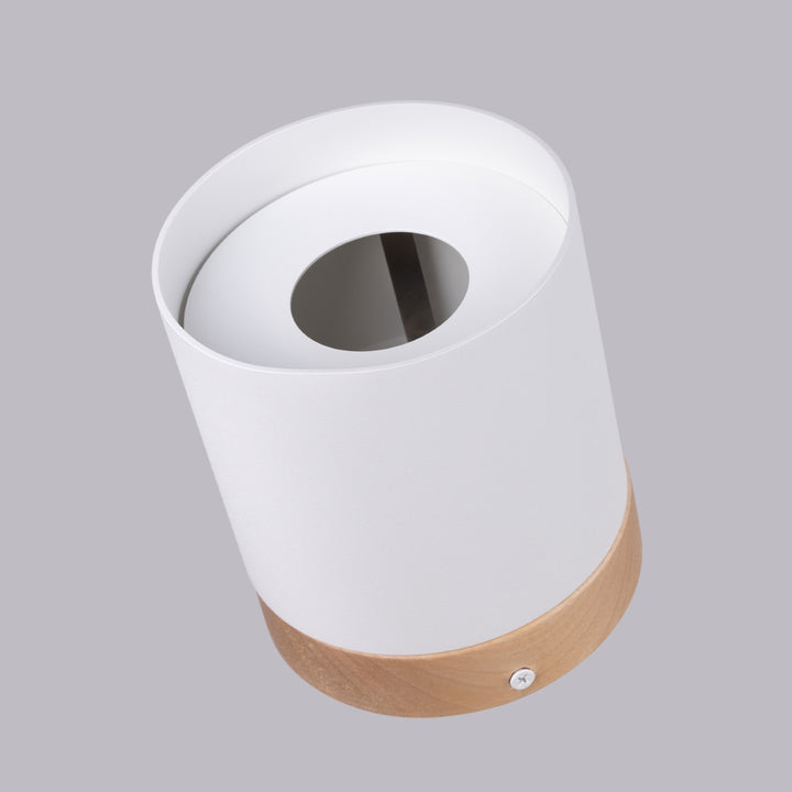 Loftslampe RIF hvid – SL.1348