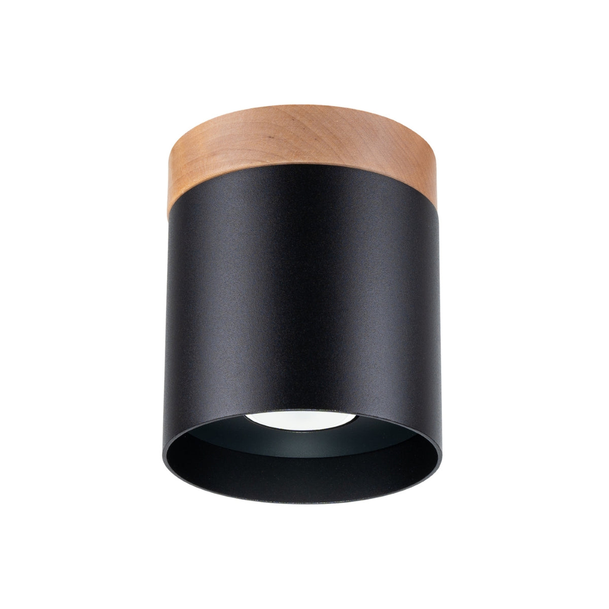 Loftslampe RIF sort – SL.1349
