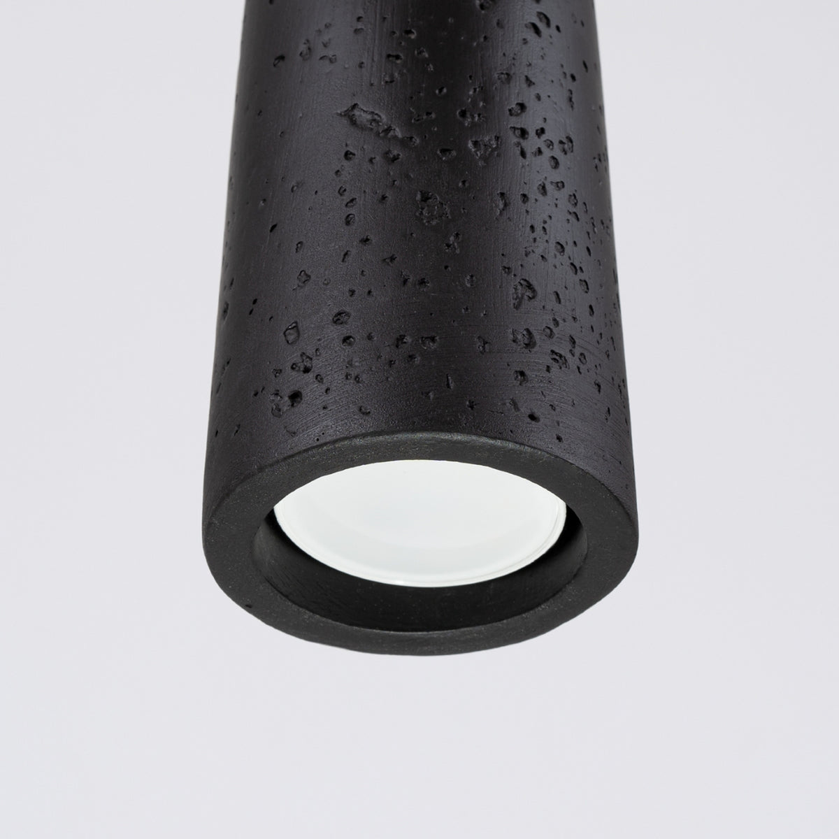 Pendellampe ELECTRA sort beton – SL.1355