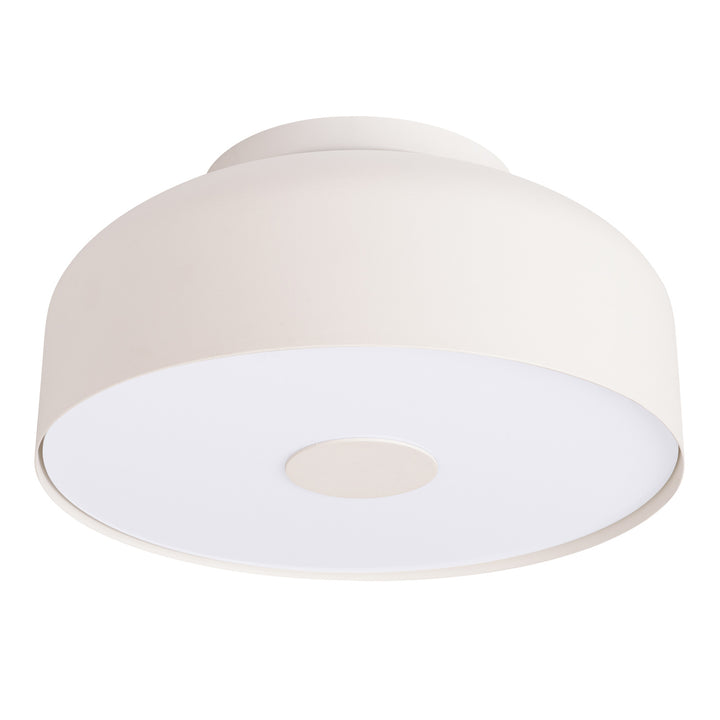 Loftslampe OMIQ beige