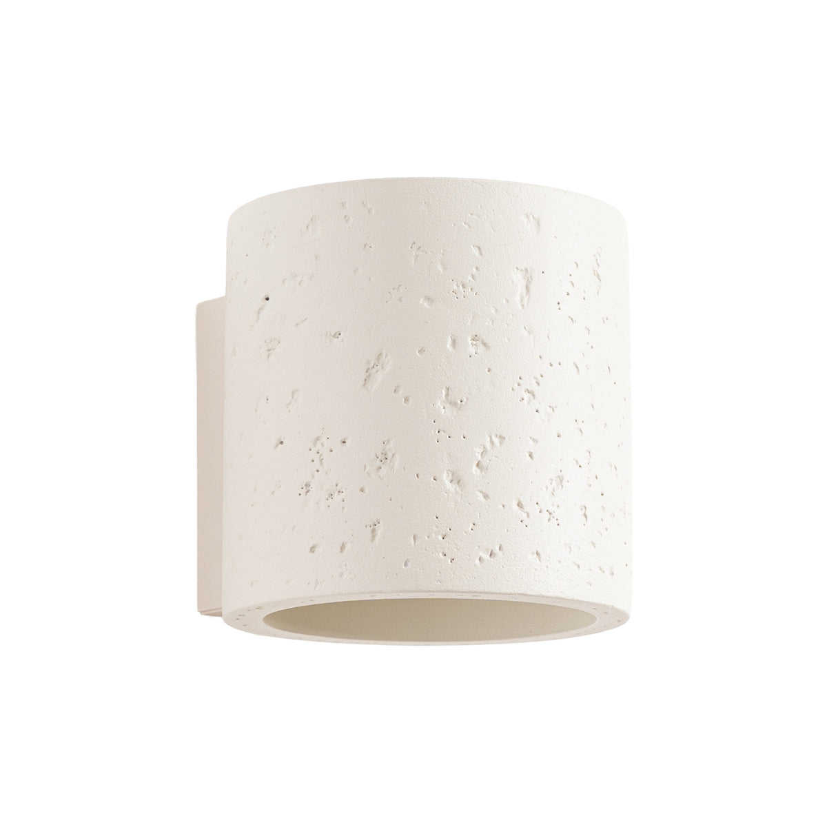 Væglampe ORBIS beton beige – SL.1840