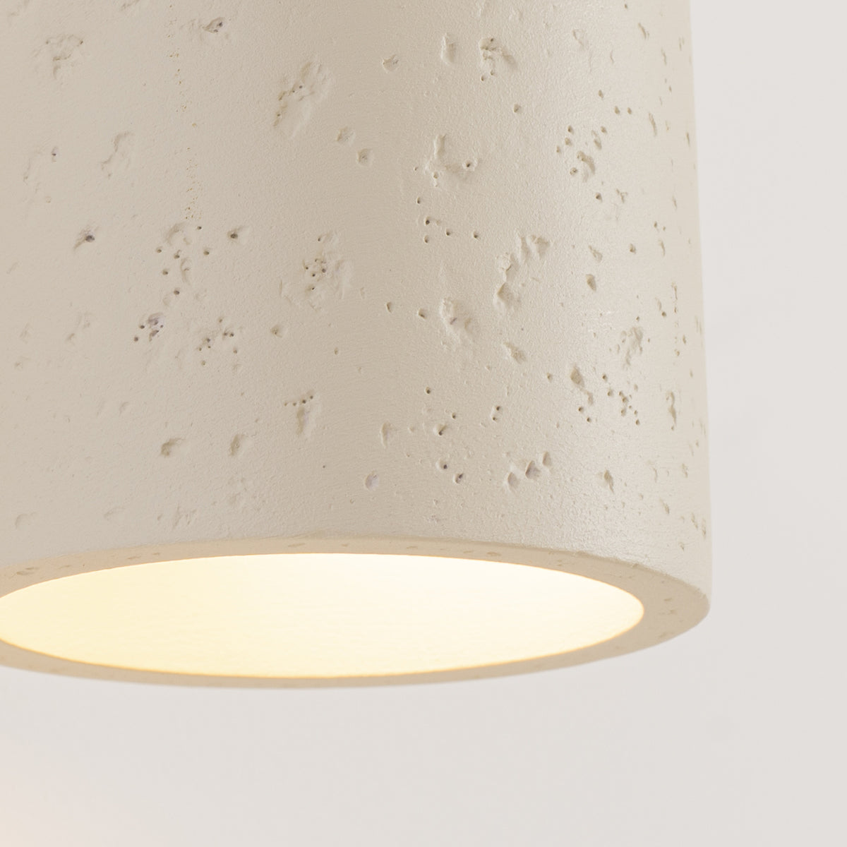 Væglampe ORBIS beton beige – SL.1840
