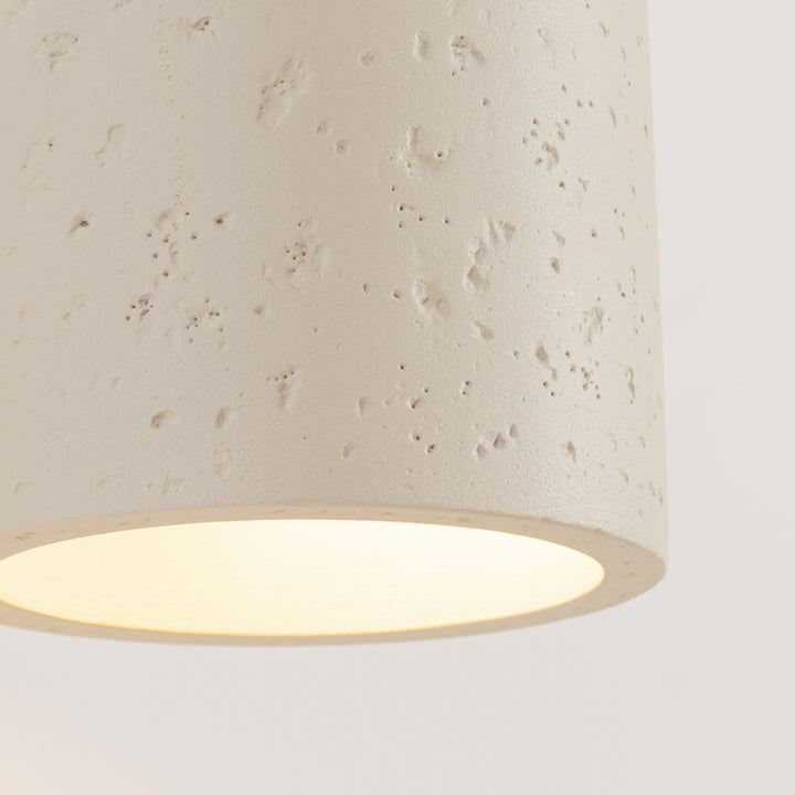 Væglampe ORBIS beton beige – SL.1840