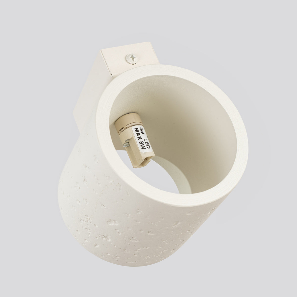 Væglampe ORBIS beton beige – SL.1840
