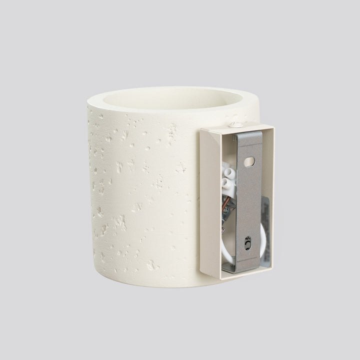 Væglampe ORBIS beton beige – SL.1840