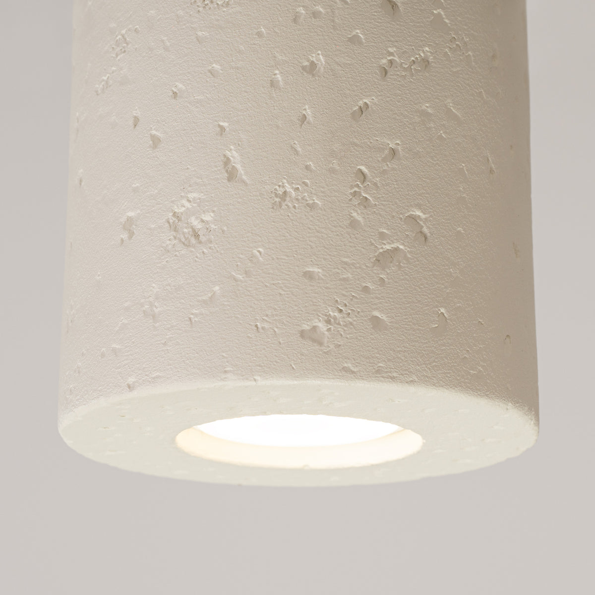 Loftslampe ORBIS beton beige – SL.1842
