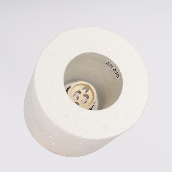 Loftslampe ORBIS beton beige – SL.1842
